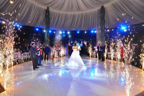 Wedding @ Edde Sands